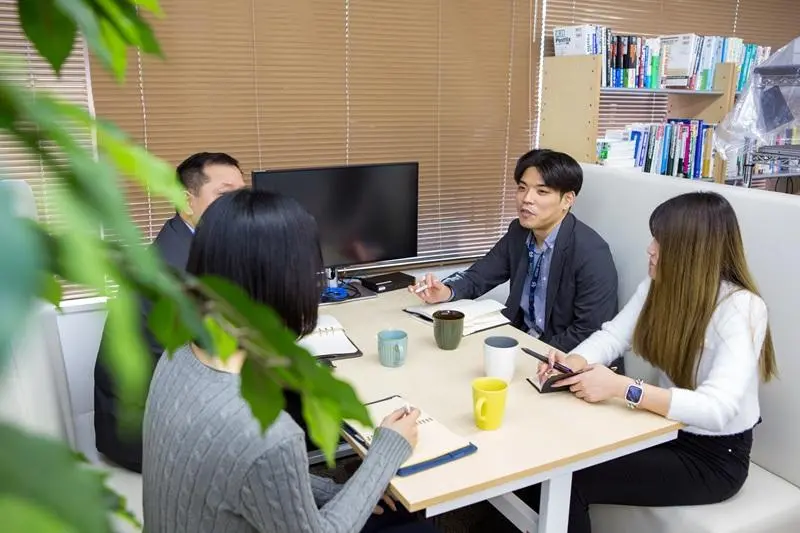 株式会社ピー・ビーシステムズの求人画像3