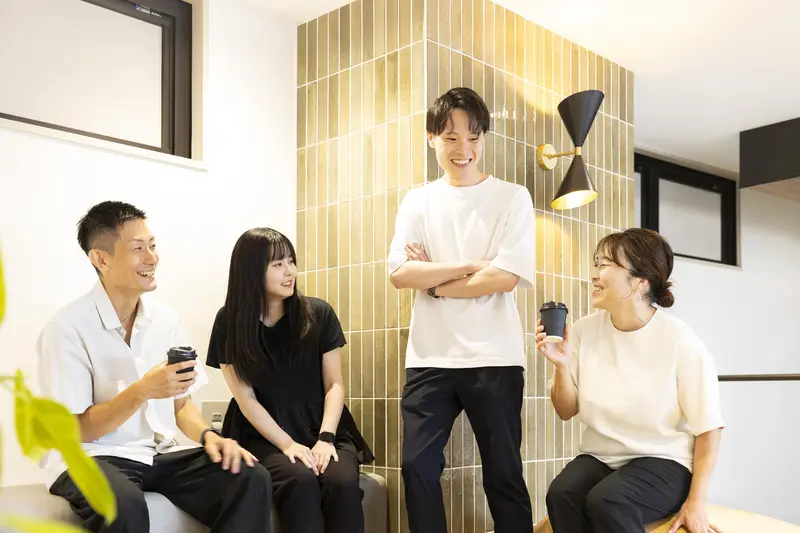 株式会社Fusicの求人画像3