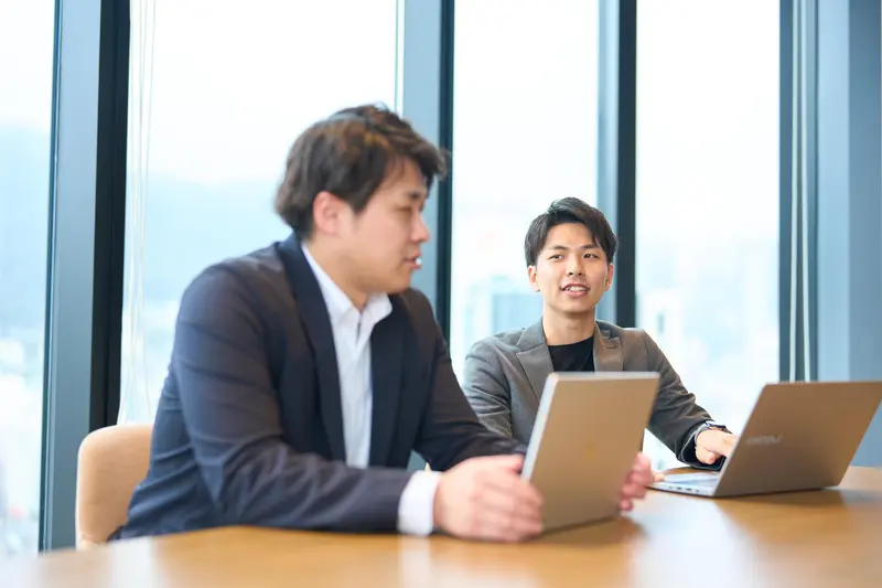 合同会社Riberteの求人画像3