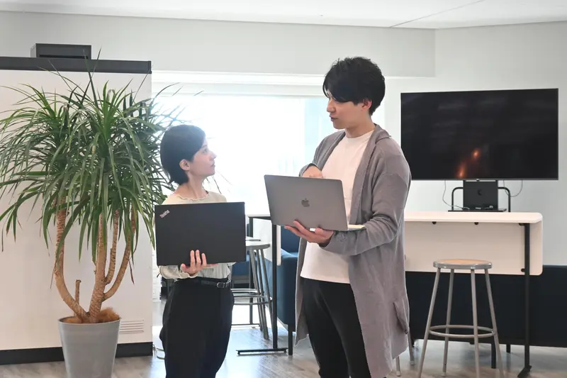 株式会社システムアイの求人画像2