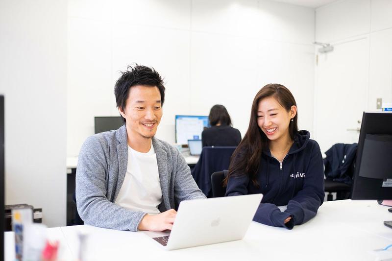 株式会社RevCommの求人画像2