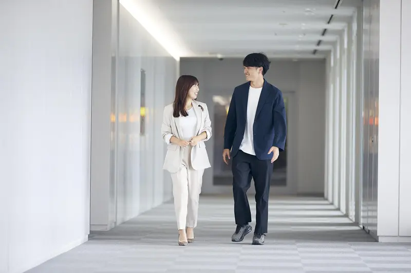 株式会社ナハトの求人画像2