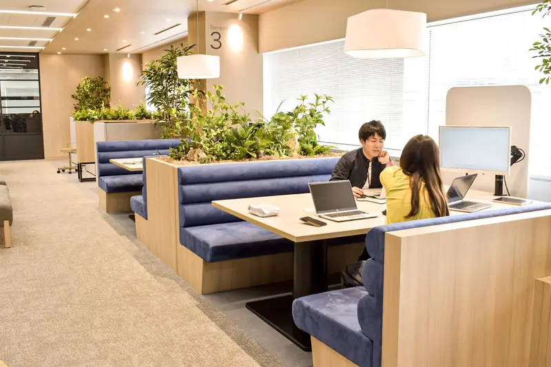 株式会社ICの求人画像3