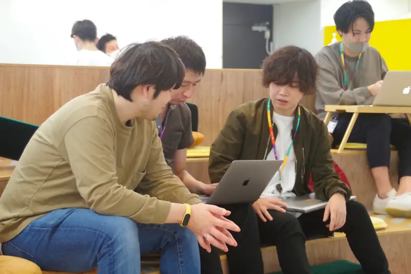 クラウドサーカス株式会社の求人画像1