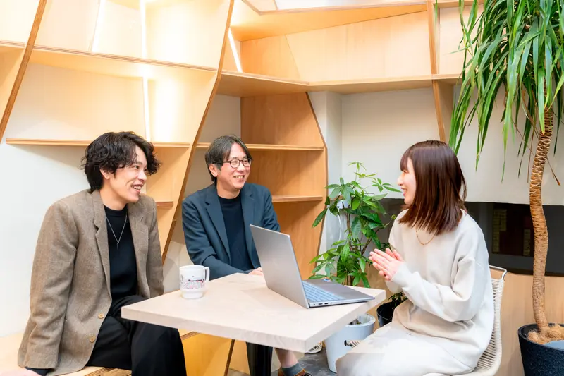 株式会社テクニケーションシードの求人画像1