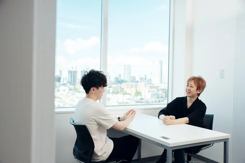株式会社エニトグループの求人画像2