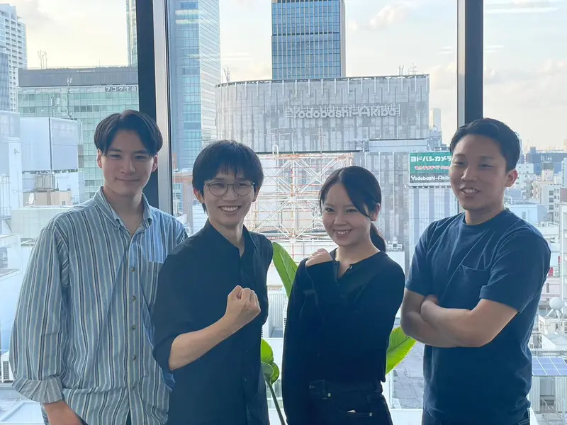 ディーコム株式会社の求人画像1