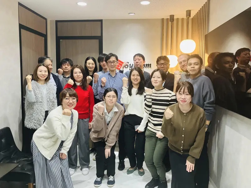 株式会社シンコムの求人画像1