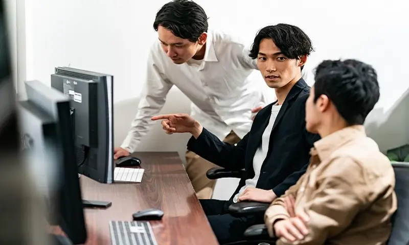 日鉄ソリューションズ東日本株式会社の求人画像1