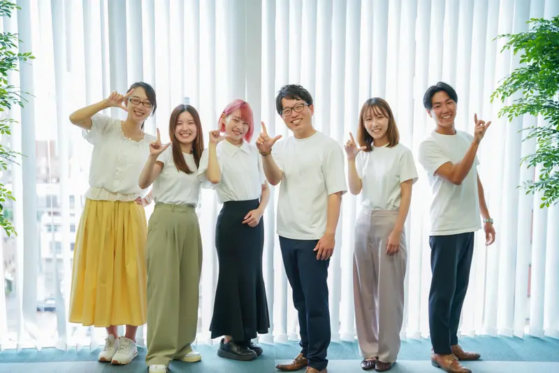 株式会社ラージックの求人画像3
