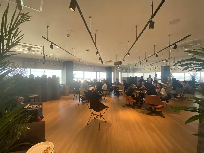 HAホールディングス株式会社の求人画像2