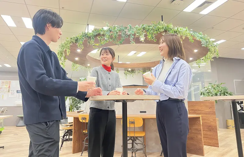 CLINKS株式会社の求人画像2
