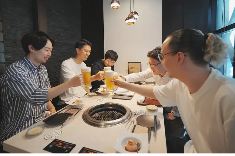 株式会社Luxyの求人画像2