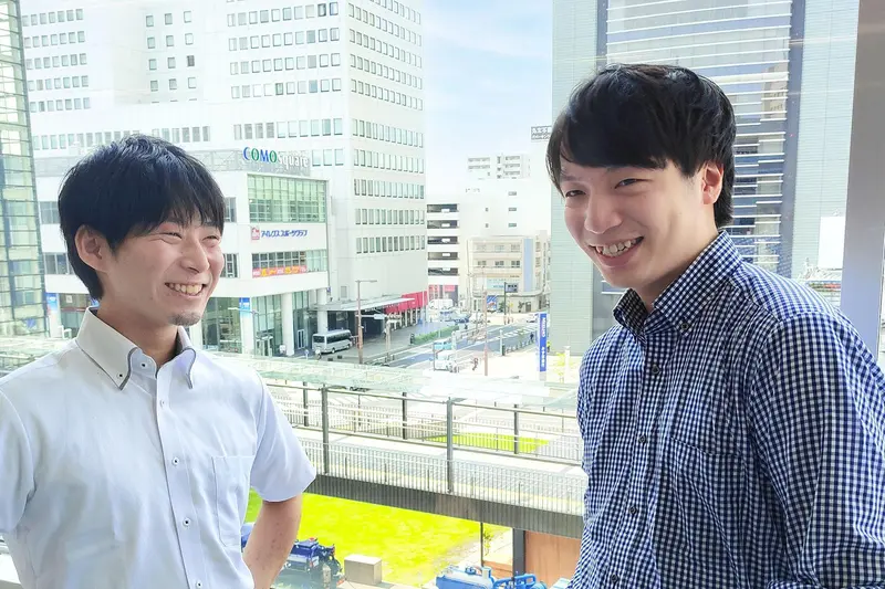 TDIシステムサービス株式会社の求人画像3