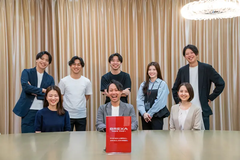 株式会社BREXA Technologyの求人画像3