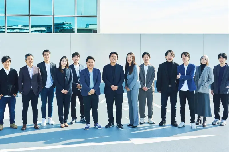 株式会社リチェルカの求人画像1