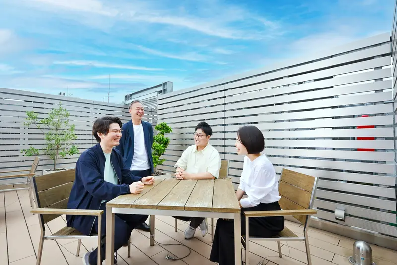 株式会社アクセライズの求人画像3