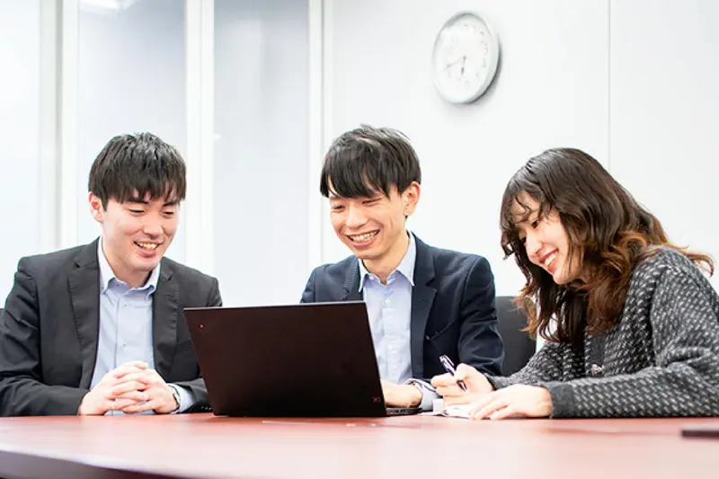 ウィツ株式会社の求人画像2