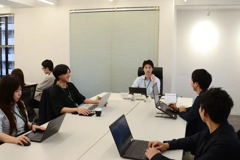 株式会社ブレーンの求人画像2