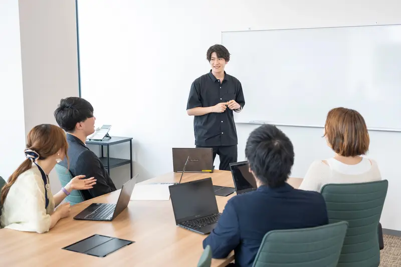 株式会社ラクスの求人画像3