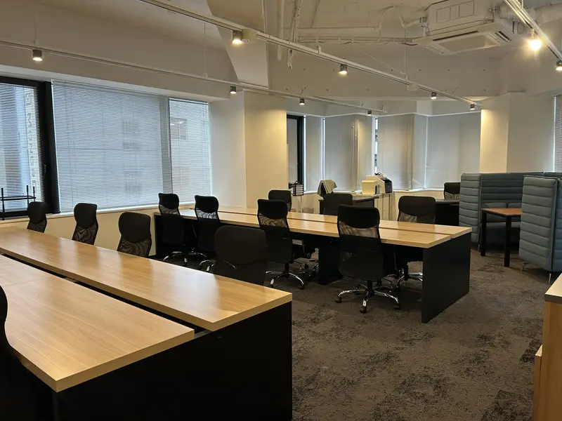 株式会社C4Cの求人画像3