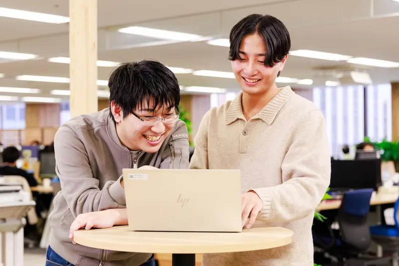 ソフトブレーン株式会社の求人画像2