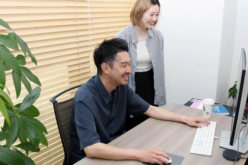株式会社オオツカの求人画像1