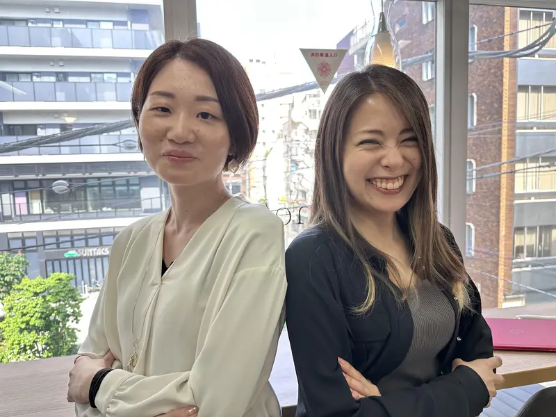 株式会社リズネットの求人画像3