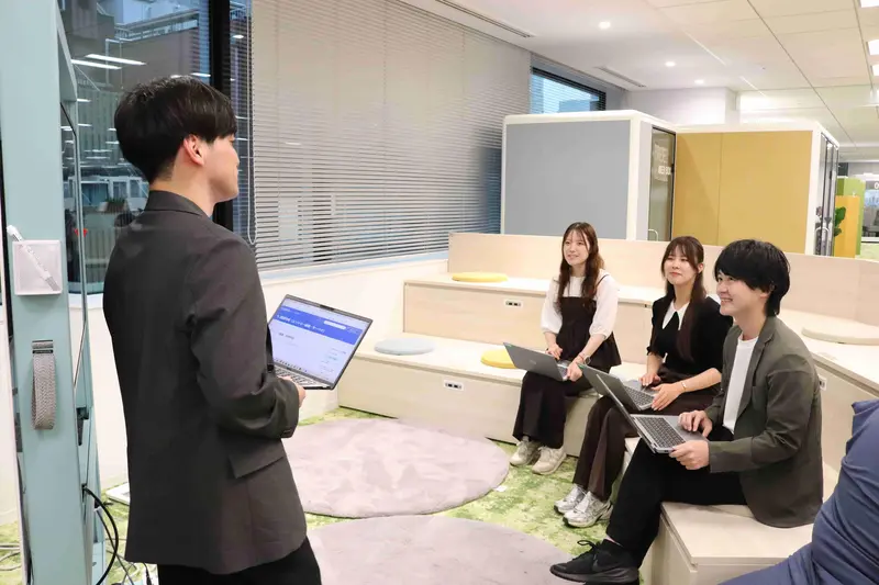 株式会社システムエグゼの求人画像2