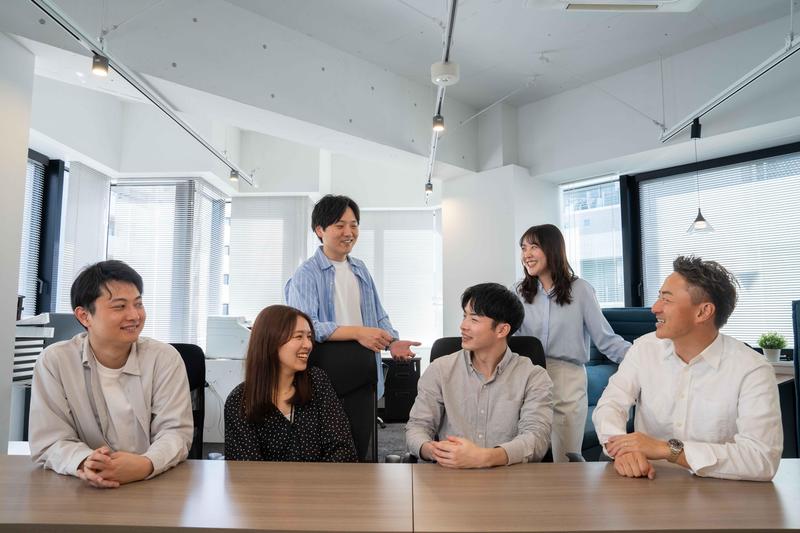 株式会社C4Cの求人画像2