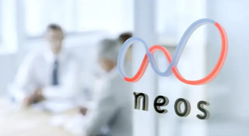 ネオス株式会社の求人画像2