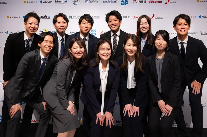 イーソリューションズ株式会社の求人画像1