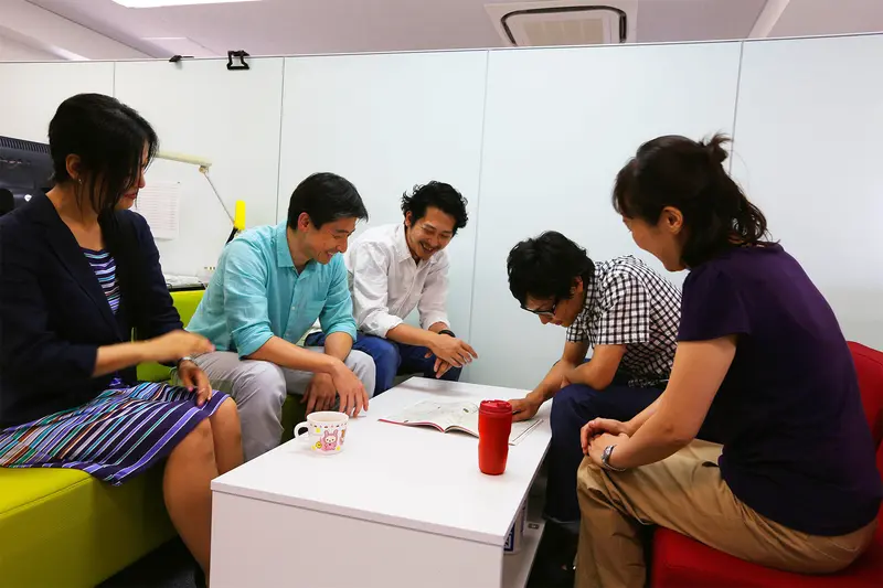 ソフト面・ハード面両方のスキルを磨くことができます。