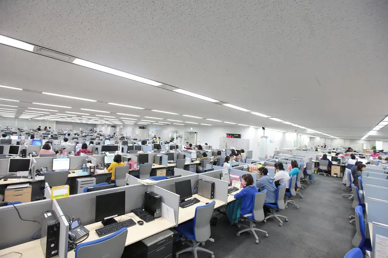 東京海上アシスタンス株式会社の求人画像1