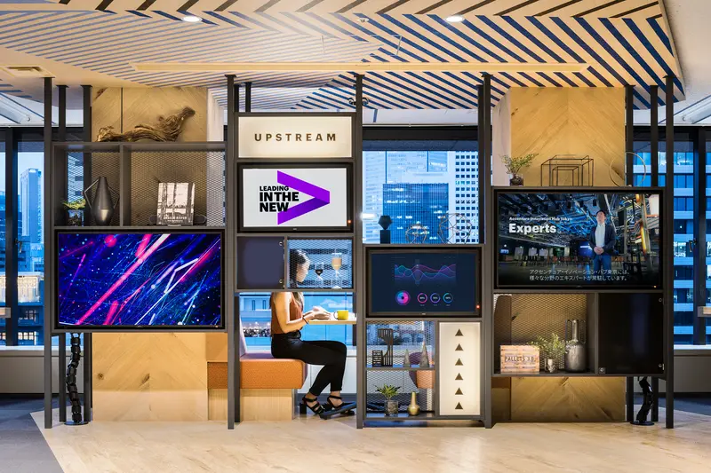 アクセンチュア株式会社の求人画像2