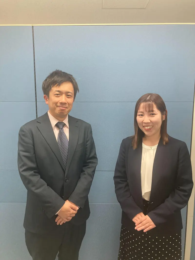 株式会社アイエスエフネットの求人画像2