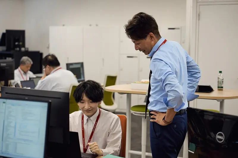 株式会社アドバンシステムの求人画像1