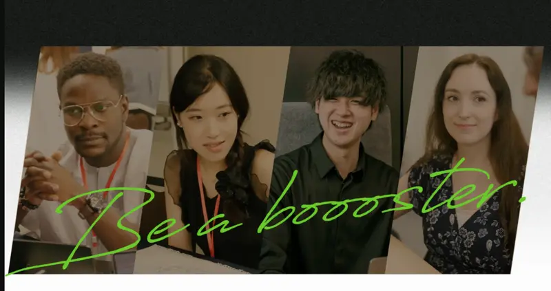 Booost株式会社の求人画像3