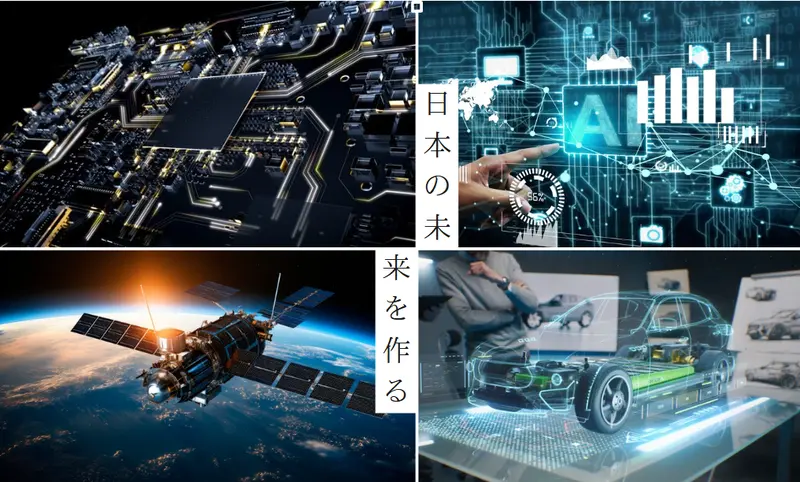 関東スターワークス株式会社の求人画像2