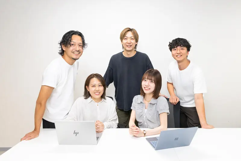 株式会社エンカラットの求人画像3