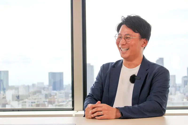 株式会社情報戦略テクノロジーの求人画像1