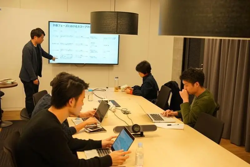 サークレイス株式会社の求人画像2