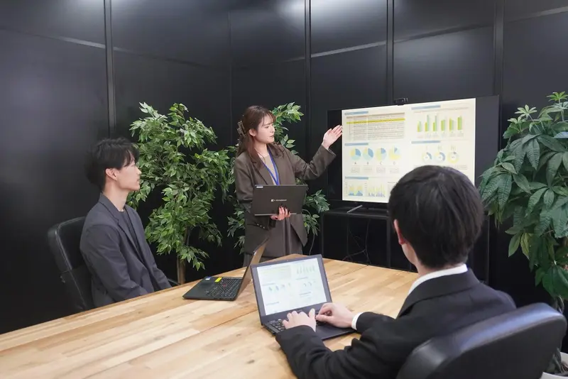 株式会社スーパーソフトウエアの求人画像3