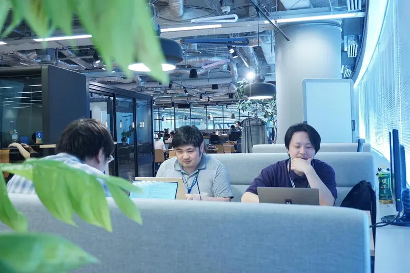 株式会社イエソドの求人画像2