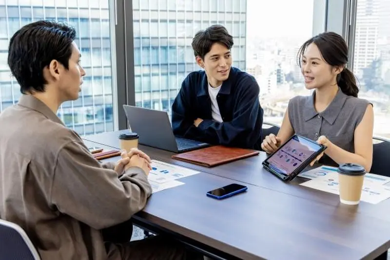 シーデーシー情報システム株式会社の求人画像1