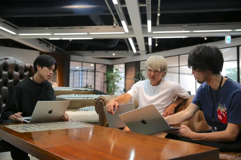ウォンテッドリー株式会社の求人画像1