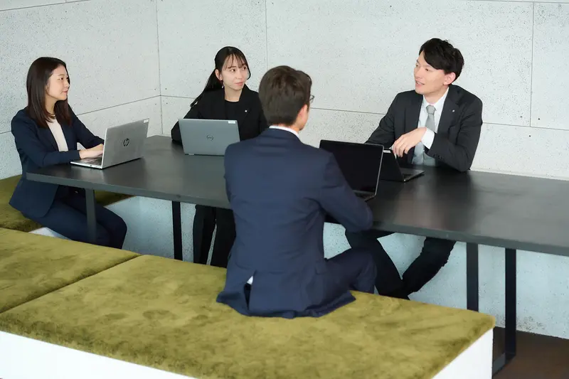 株式会社オープンハウスグループの求人画像1