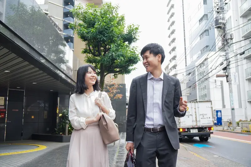 日本ディクス株式会社の求人画像1