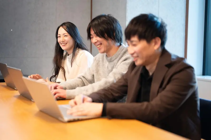 株式会社ゼレンホールディングスの求人画像1