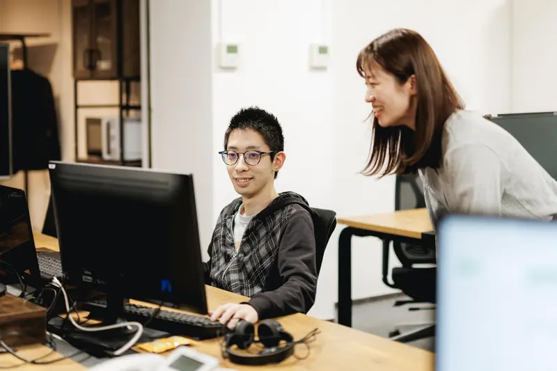 株式会社コサウェルの求人画像2